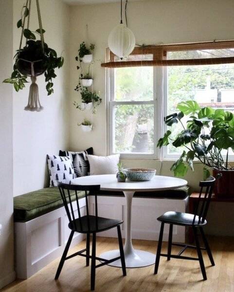 14 Elegant Small Kitchen Table Ideas For A Classy Home - Astrapearl