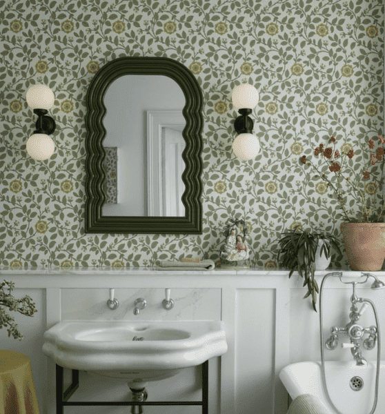 16 Exquisite Bathroom Mirror Ideas To Beautify Your Home - Astrapearl