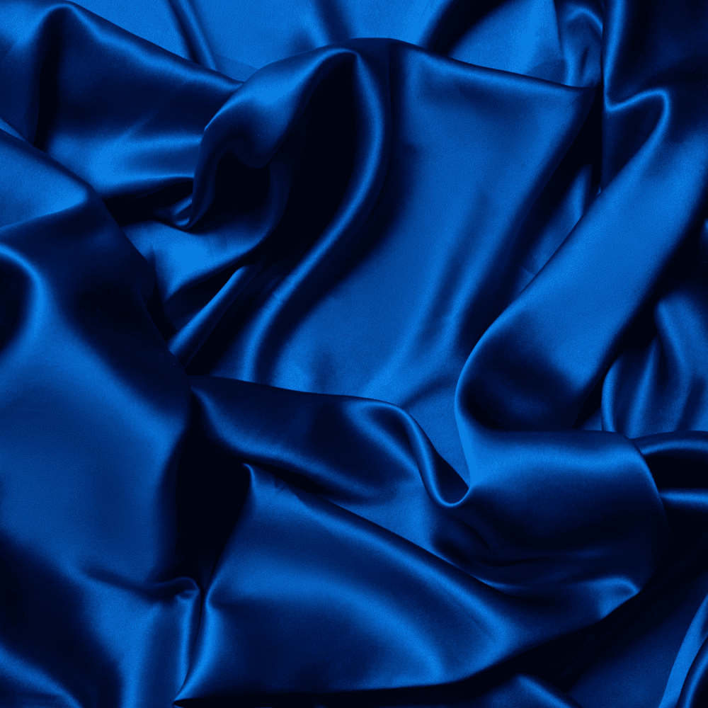 Blue sheets.