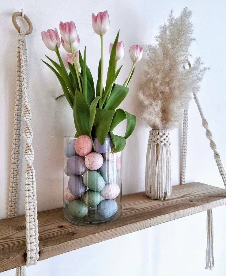 21 Stunning Vase Filler Ideas To Beautify Your Home - Astrapearl