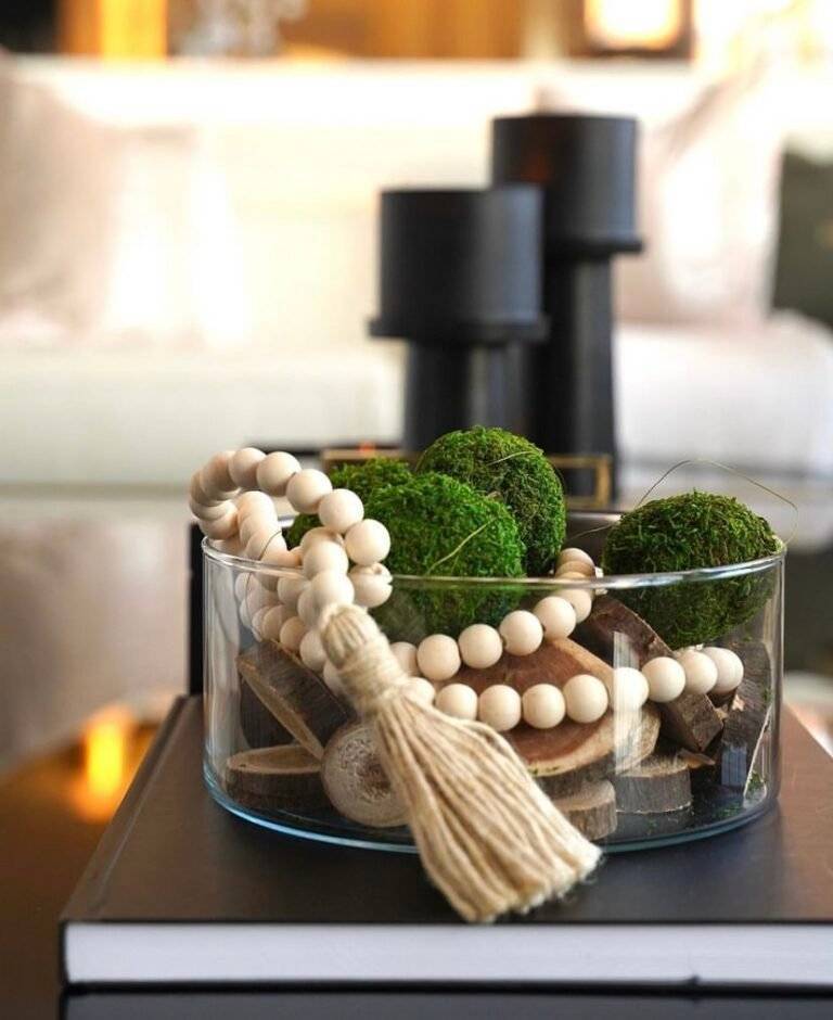 21 Stunning Vase Filler Ideas To Beautify Your Home - Astrapearl